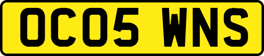 OC05WNS