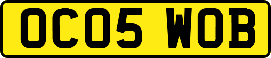OC05WOB