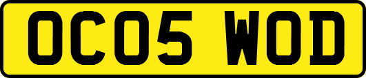 OC05WOD