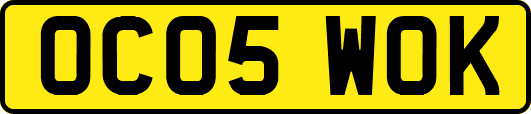 OC05WOK