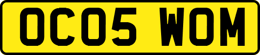OC05WOM