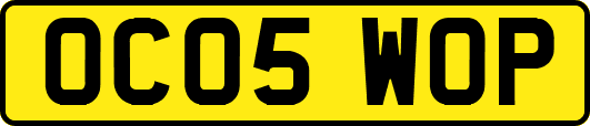 OC05WOP