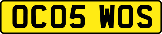 OC05WOS