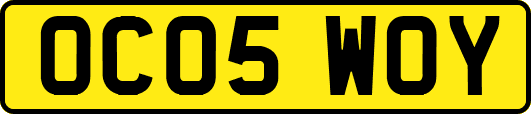 OC05WOY
