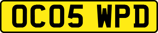 OC05WPD
