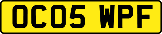 OC05WPF