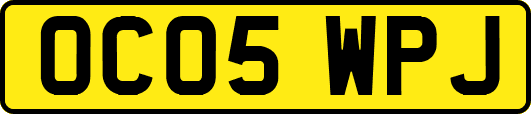 OC05WPJ