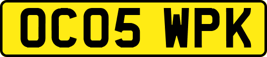 OC05WPK