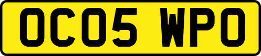 OC05WPO