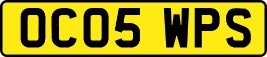 OC05WPS