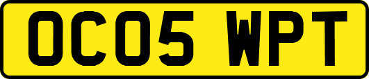 OC05WPT