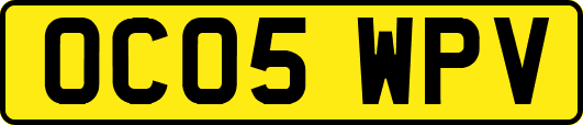 OC05WPV
