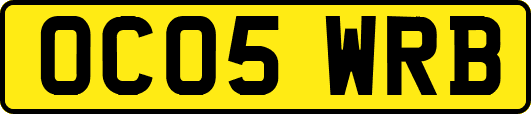 OC05WRB