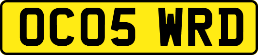 OC05WRD