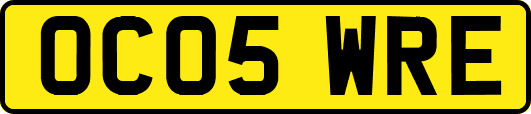 OC05WRE