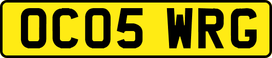 OC05WRG