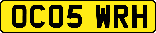 OC05WRH