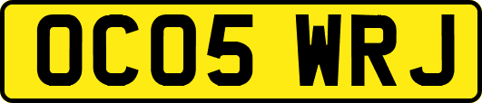 OC05WRJ