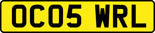 OC05WRL