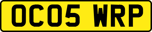 OC05WRP