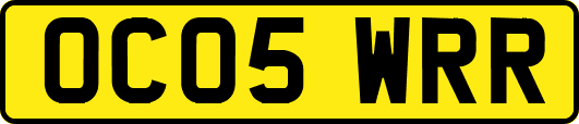 OC05WRR