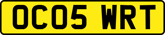 OC05WRT