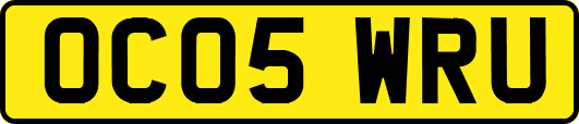 OC05WRU