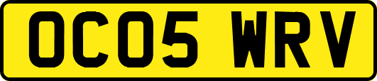 OC05WRV