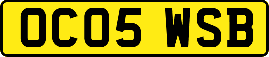 OC05WSB
