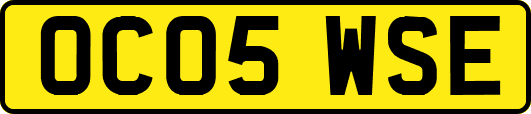 OC05WSE