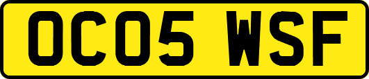 OC05WSF
