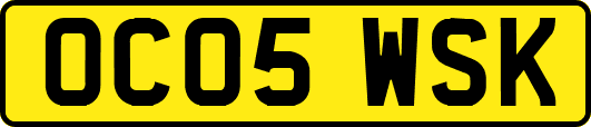 OC05WSK