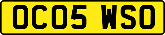 OC05WSO