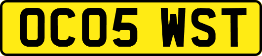 OC05WST