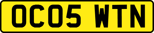 OC05WTN