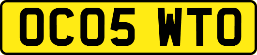 OC05WTO
