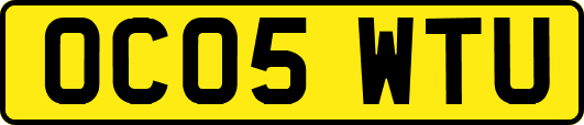 OC05WTU