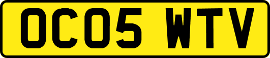 OC05WTV