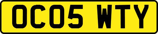 OC05WTY