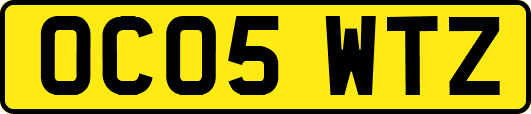 OC05WTZ