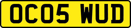 OC05WUD