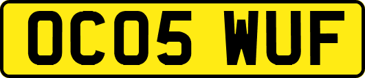 OC05WUF