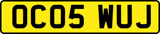 OC05WUJ