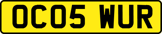 OC05WUR