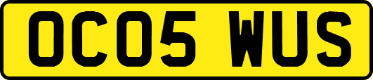OC05WUS