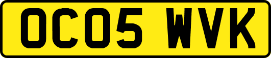 OC05WVK