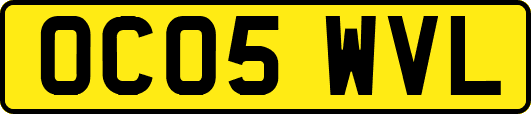 OC05WVL