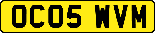 OC05WVM