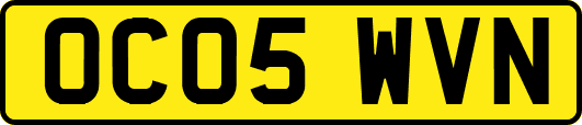 OC05WVN
