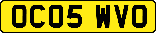 OC05WVO